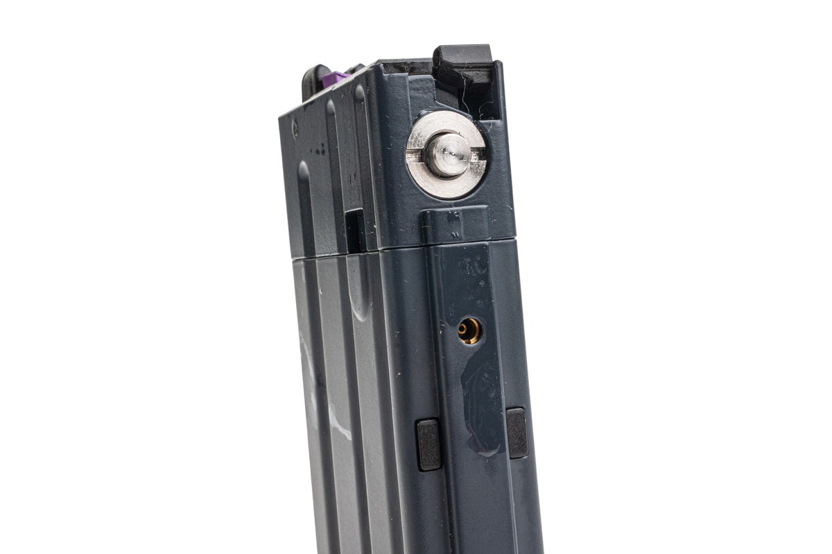 Cybergun GAU-5/A XM177E1 COLT M610 GBB Airsoft Rifle (CGS System ...