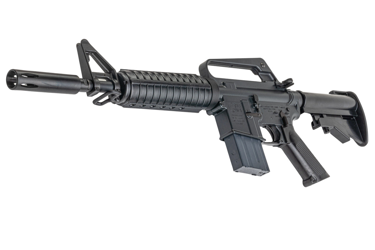 Cybergun GAU-5/A XM177E1 COLT M610  GBB Airsoft Rifle (CGS System)