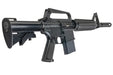 Cybergun GAU-5/A XM177E1 COLT M610  GBB Airsoft Rifle (CGS System)
