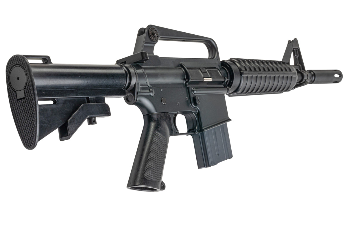 Cybergun GAU-5/A XM177E1 COLT M610  GBB Airsoft Rifle (CGS System)