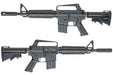Cybergun GAU-5/A XM177E1 COLT M610  GBB Airsoft Rifle (CGS System)