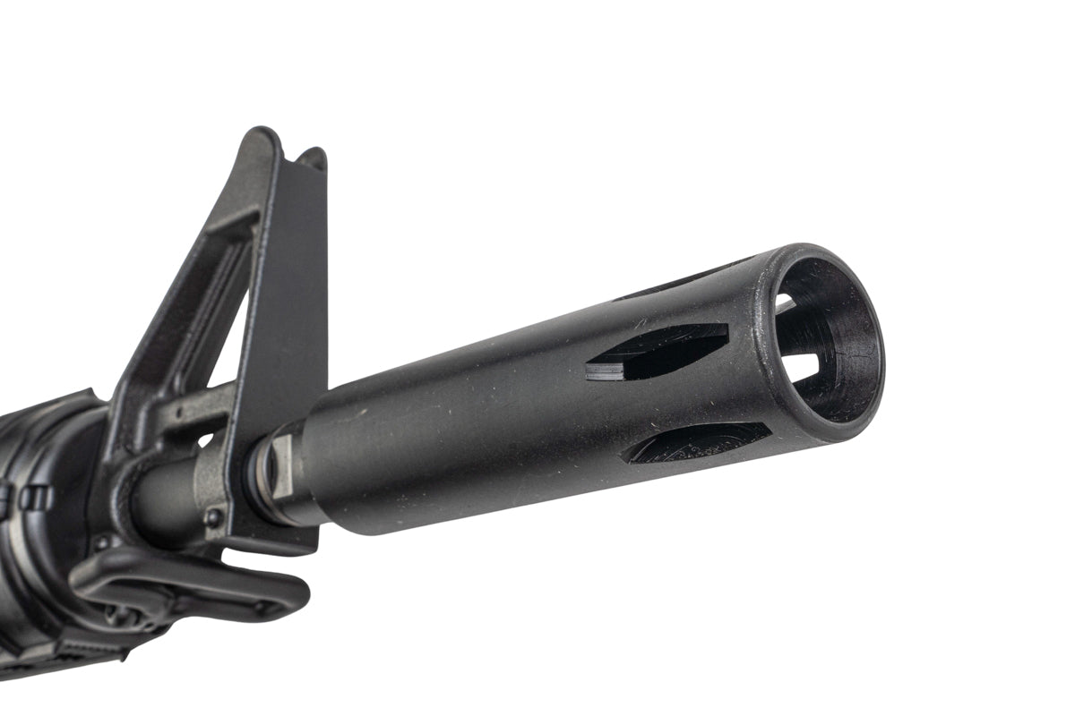Cybergun GAU-5/A XM177E1 COLT M610  GBB Airsoft Rifle (CGS System)