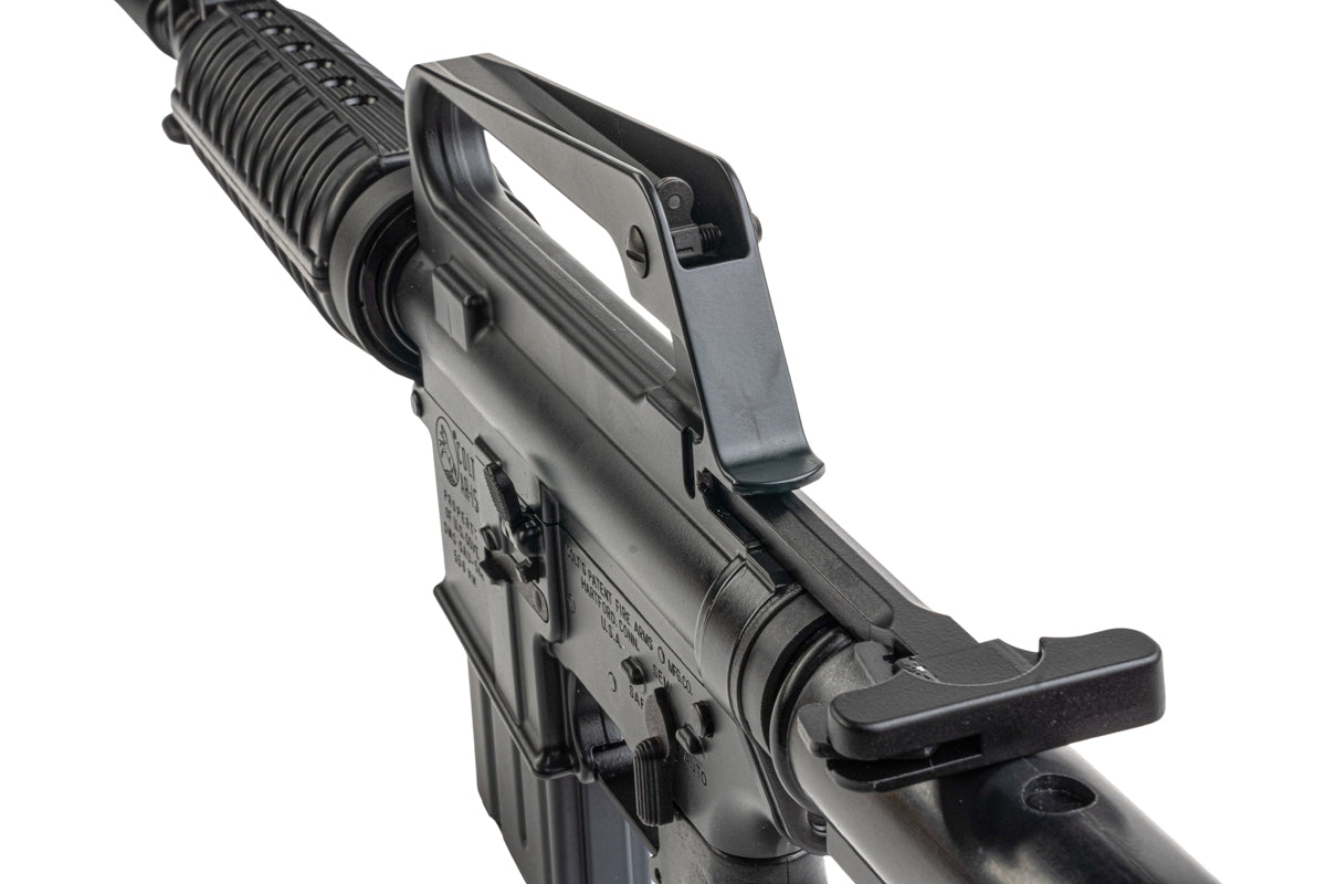 Cybergun GAU-5/A XM177E1 COLT M610  GBB Airsoft Rifle (CGS System)