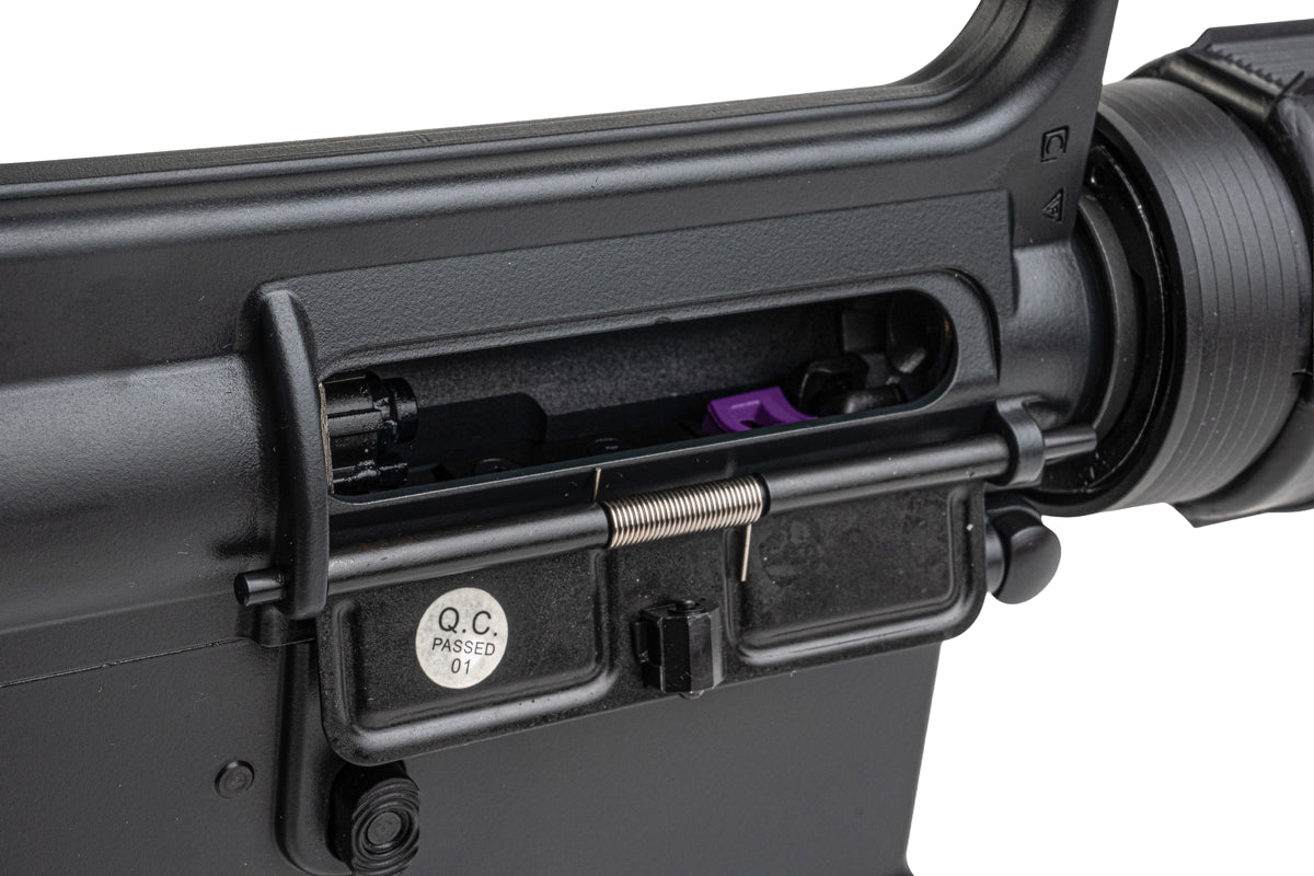Cybergun GAU-5/A XM177E1 COLT M610  GBB Airsoft Rifle (CGS System)