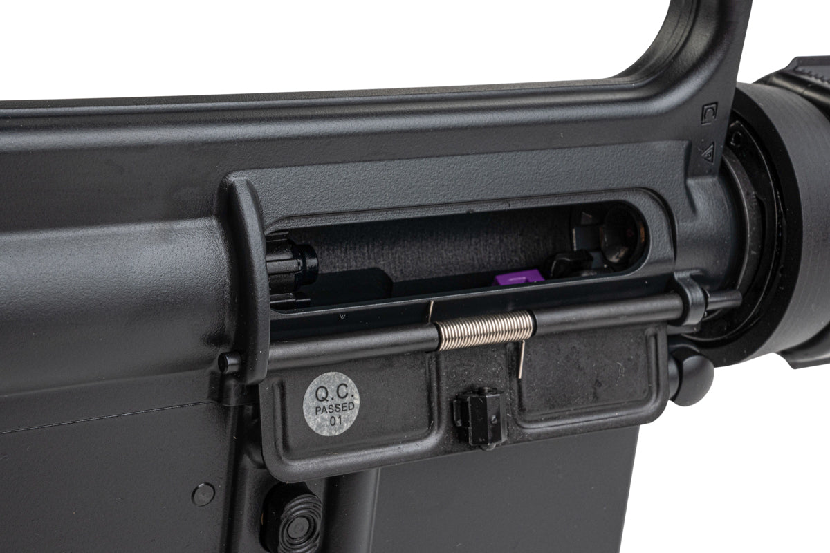 Cybergun XM177E2 COLT M649 GBB Airsoft Rifle (CGS System)