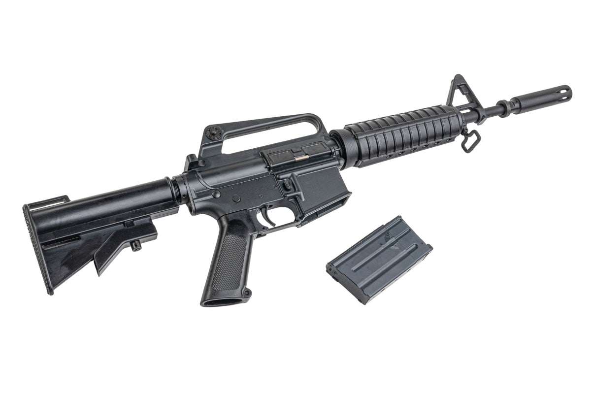 Cybergun XM177E2 COLT M649 GBB Airsoft Rifle (CGS System)