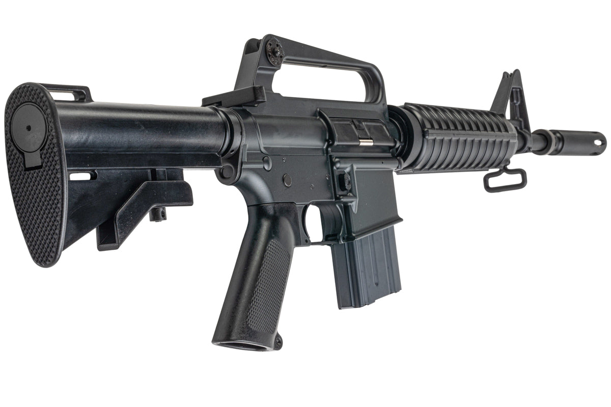 Cybergun XM177E2 COLT M649 GBB Airsoft Rifle (CGS System)