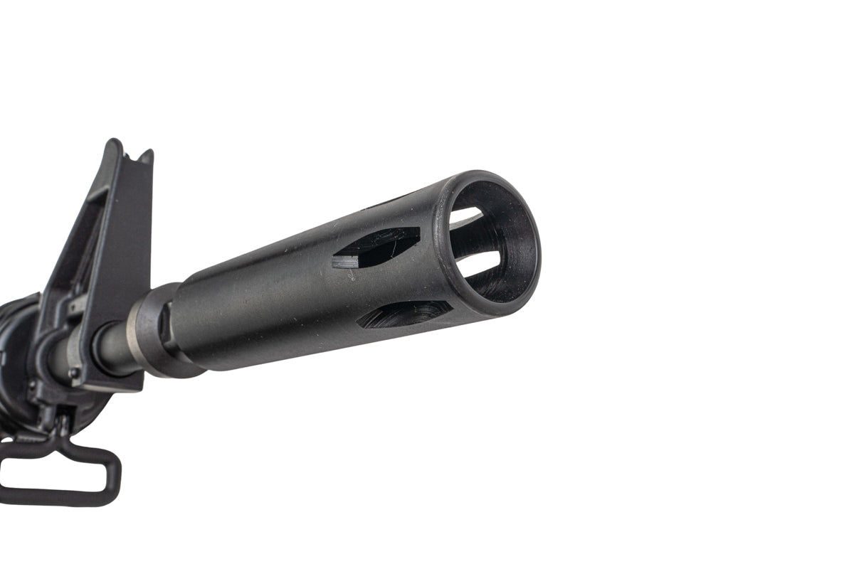 Cybergun XM177E2 COLT M649 GBB Airsoft Rifle (CGS System)