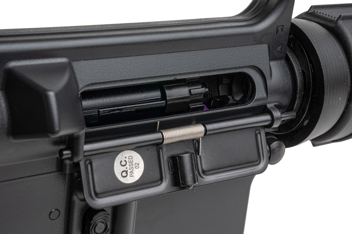 Cybergun M16A2 COLT M723 Carbine 14.5 inch GBB Airsoft Rifle (CGS System)