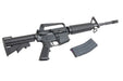 Cybergun M16A2 COLT M723 Carbine 14.5 inch GBB Airsoft Rifle (CGS System)