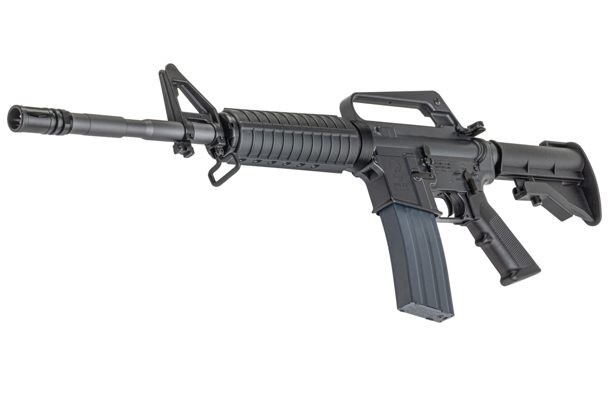 Cybergun M16A2 COLT M723 Carbine 14.5 inch GBB Airsoft Rifle (CGS