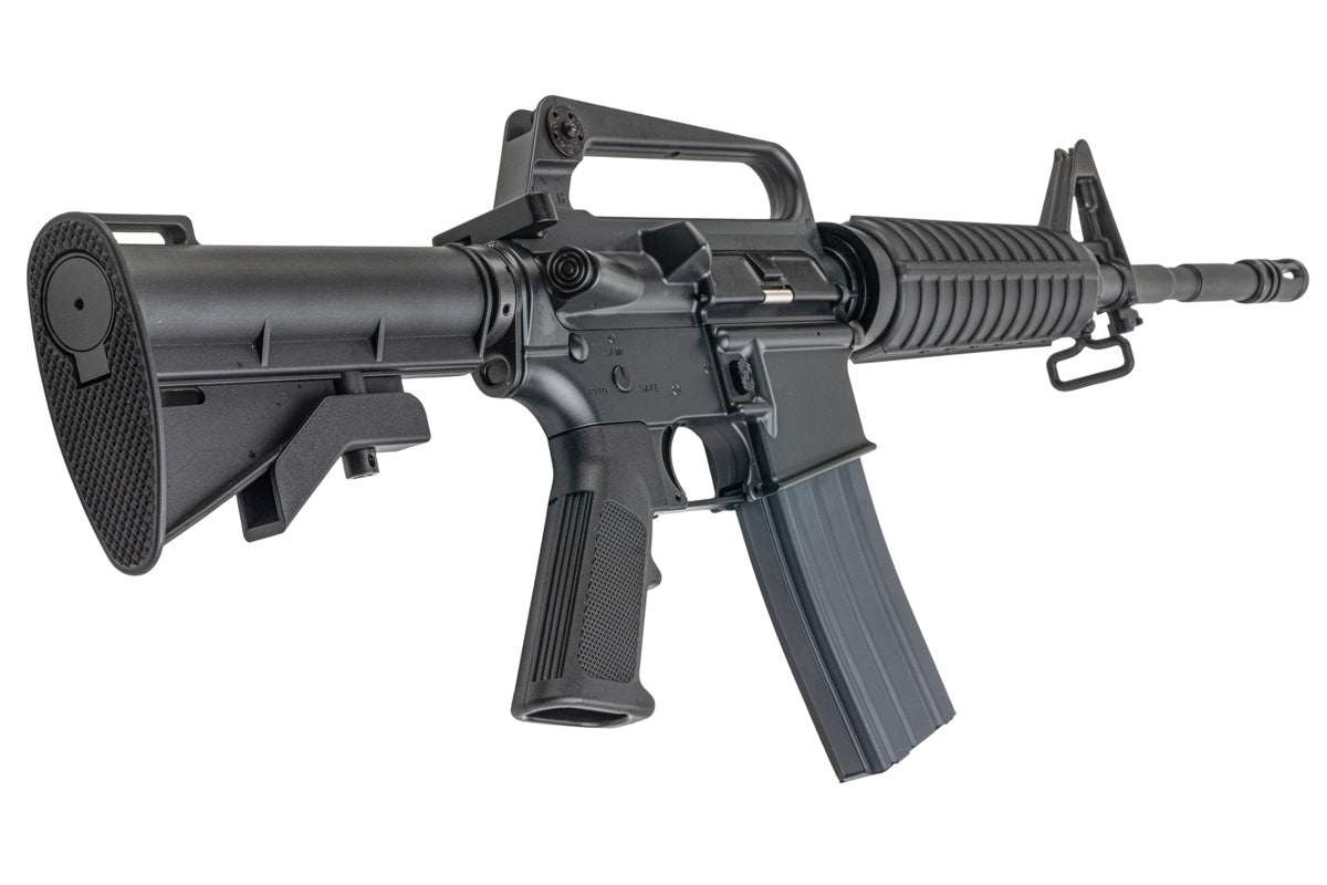 Cybergun M16A2 COLT M723 Carbine 14.5 inch GBB Airsoft Rifle (CGS System)