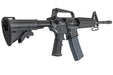 Cybergun M16A2 COLT M723 Carbine 14.5 inch GBB Airsoft Rifle (CGS System)