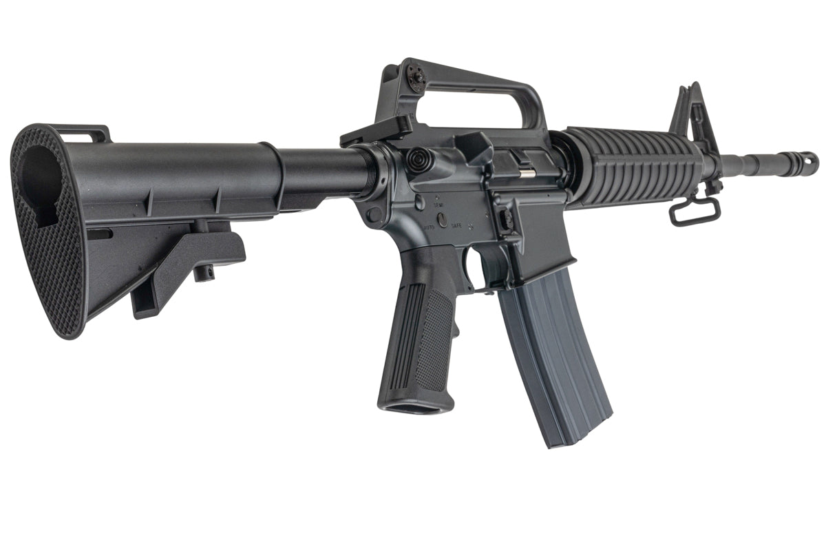 Cybergun M16A2 COLT M723 Carbine 14.5 inch GBB Airsoft Rifle (CGS