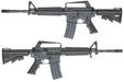Cybergun M16A2 COLT M723 Carbine 14.5 inch GBB Airsoft Rifle (CGS System)