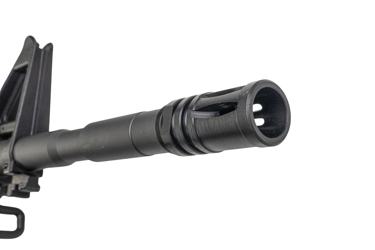 Cybergun M16A2 COLT M723 Carbine 14.5 inch GBB Airsoft Rifle (CGS