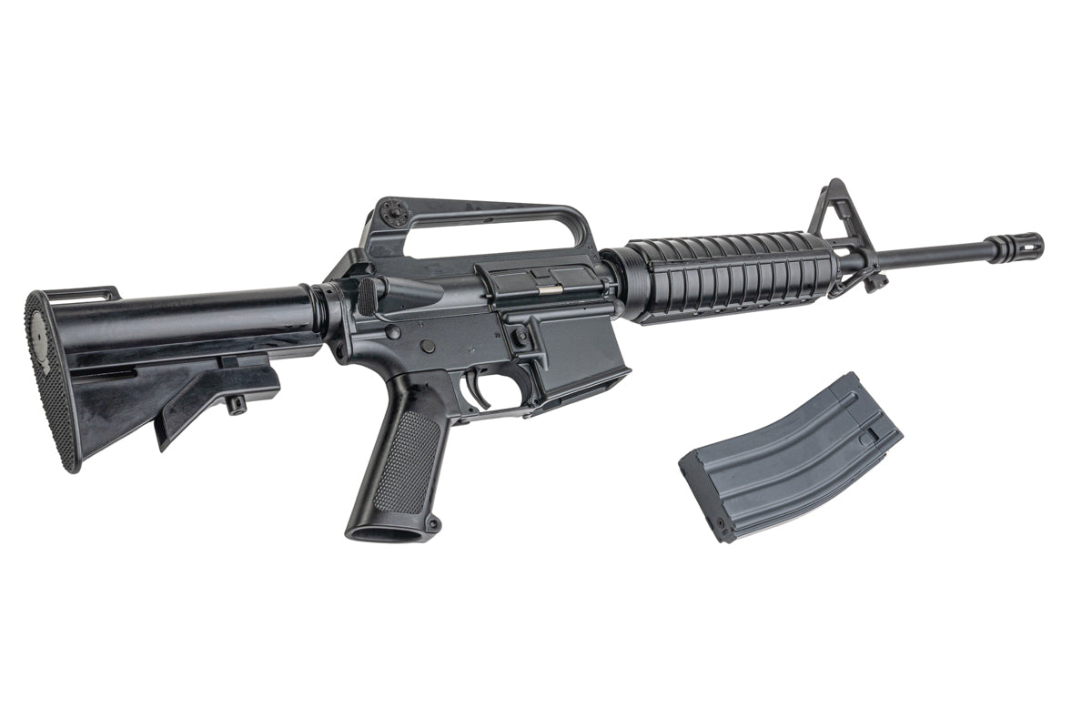 Cybergun M16A1 COLTM653 Carbine 14.5 inch GBB Airsoft Rifle (CGS System)