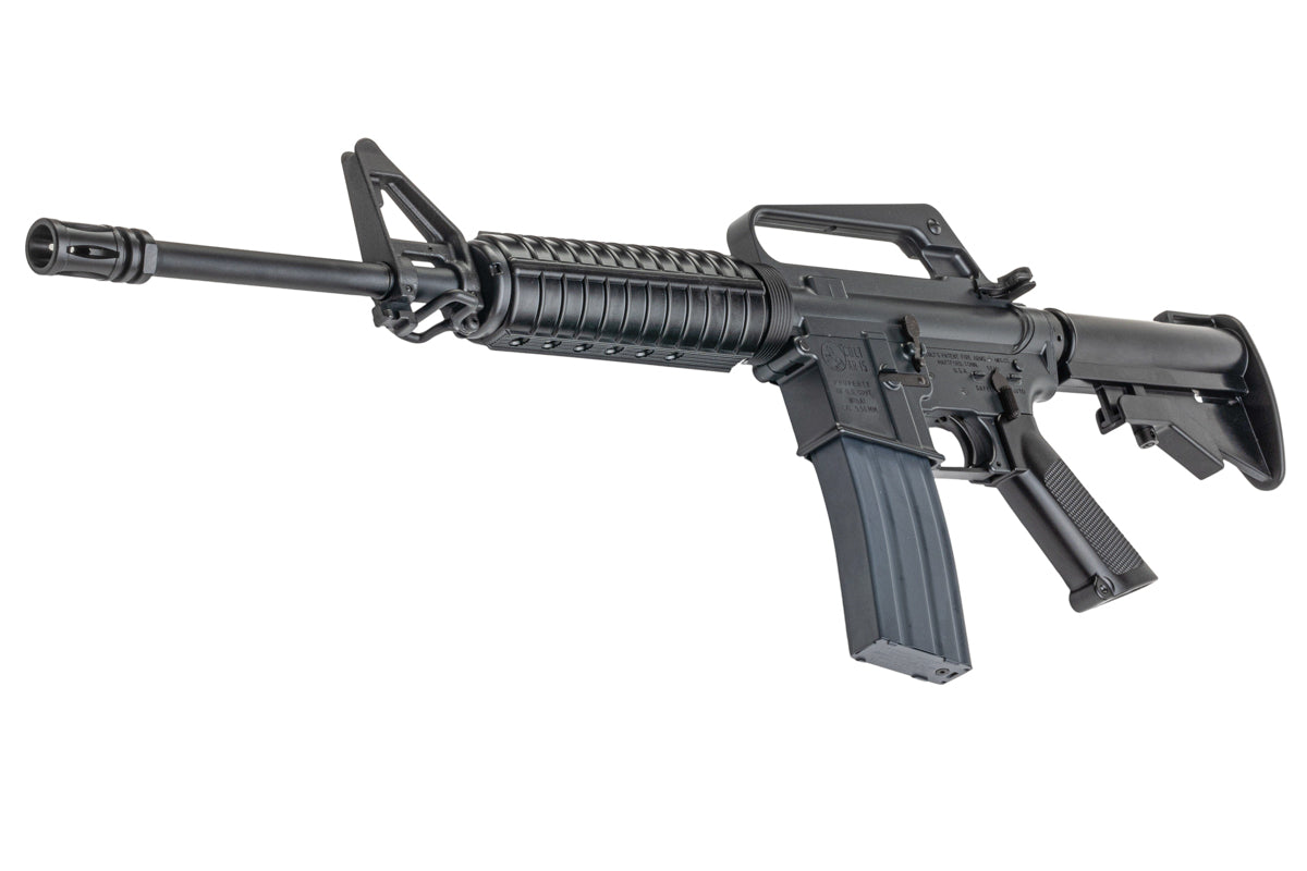Cybergun M16A1 COLTM653 Carbine 14.5 inch GBB Airsoft Rifle (CGS System)