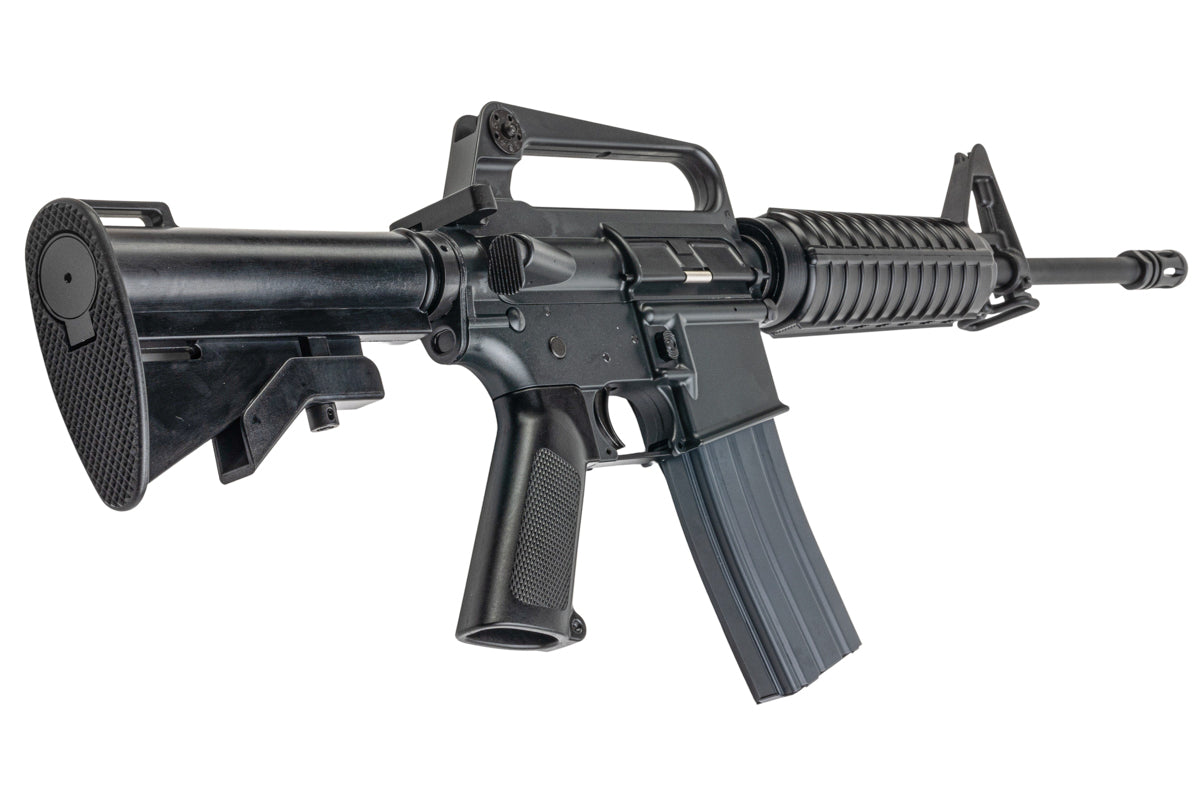 Cybergun M16A1 COLTM653 Carbine 14.5 inch GBB Airsoft Rifle (CGS