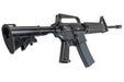 Cybergun M16A1 COLTM653 Carbine 14.5 inch GBB Airsoft Rifle (CGS System)