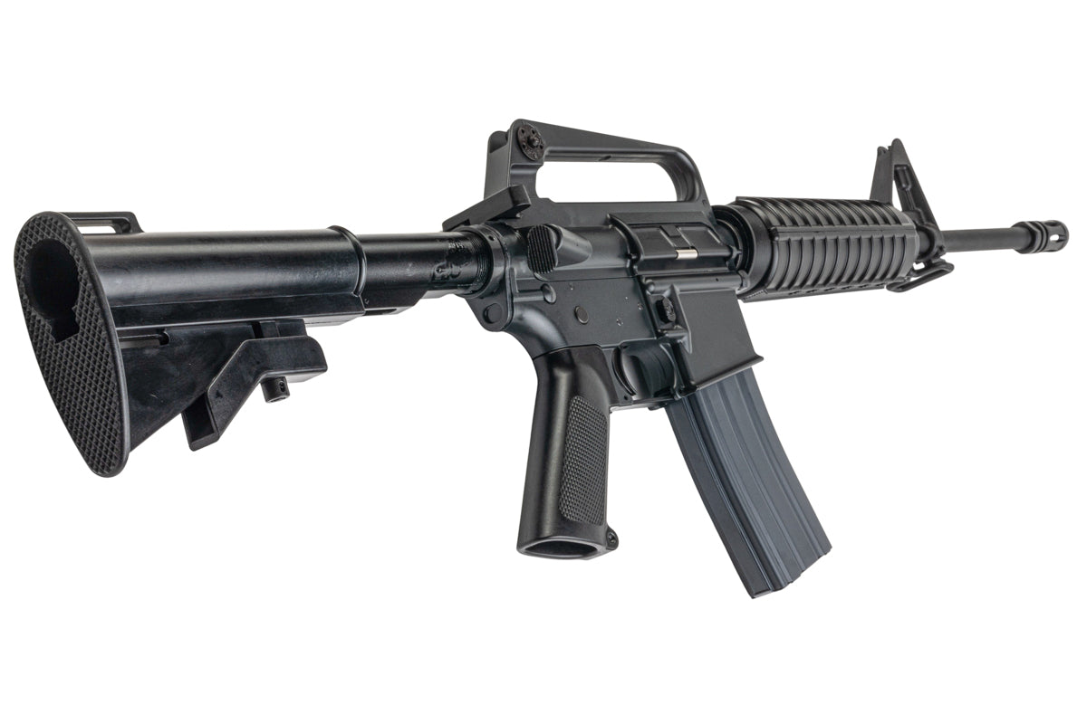 Cybergun M16A1 COLTM653 Carbine 14.5 inch GBB Airsoft Rifle (CGS