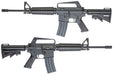 Cybergun M16A1 COLTM653 Carbine 14.5 inch GBB Airsoft Rifle (CGS System)