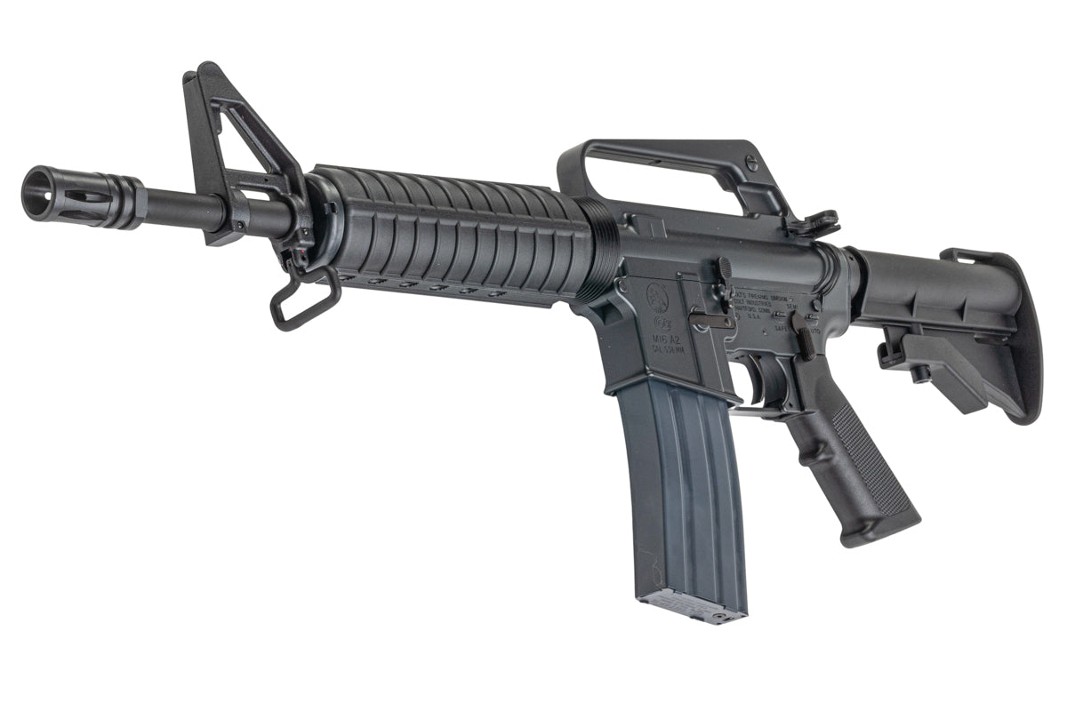 Cybergun COLT M733 Commando 11.5 inch GBB Airsoft Rifle (CGS