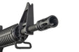 Cybergun COLT M733 Commando 11.5 inch GBB Airsoft Rifle (CGS System) - Black