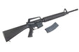 Cybergun M16A2 COLT M715 20 inch GBB Airsoft Rifle (CGS System)