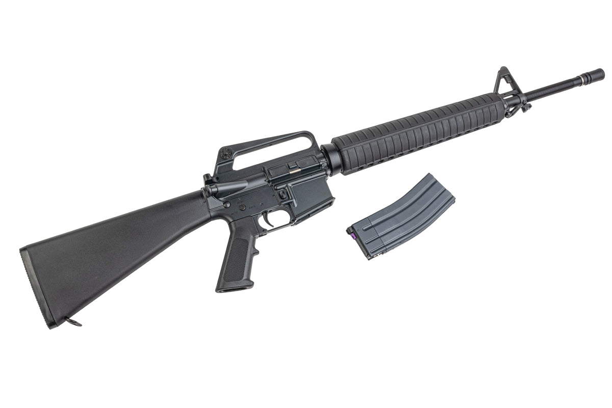 Cybergun M16A2 COLT M715 20 inch GBB Airsoft Rifle (CGS System