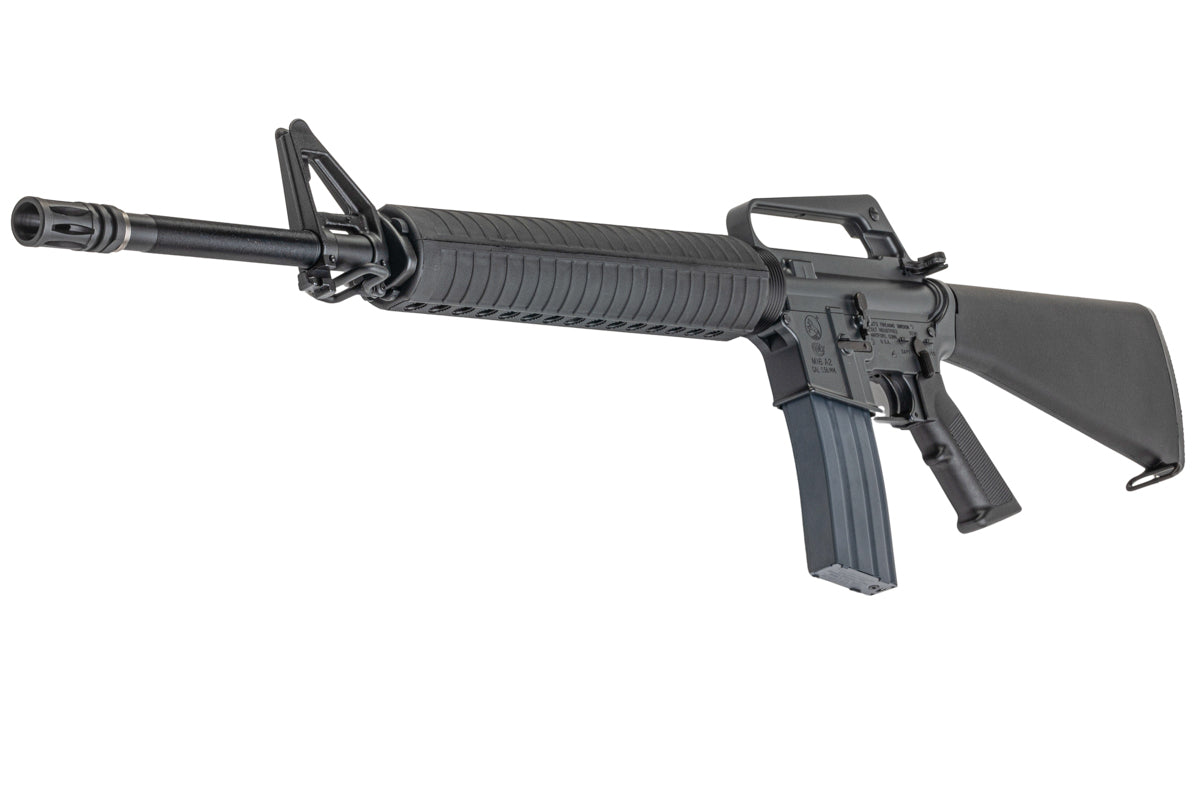 Cybergun M16A2 COLT M715 20 inch GBB Airsoft Rifle (CGS System