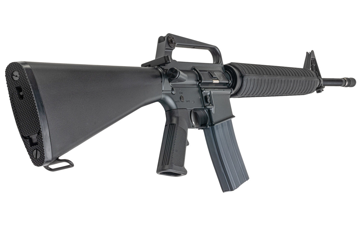 Cybergun M16A2 COLT M715 20 inch GBB Airsoft Rifle (CGS System