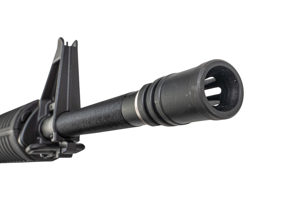 Cybergun M16A2 COLT M715 20 inch GBB Airsoft Rifle (CGS System)