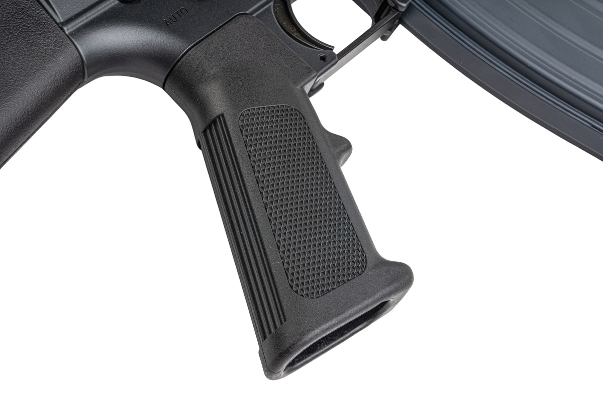 Cybergun M16A2 COLT M715 20 inch GBB Airsoft Rifle (CGS System)