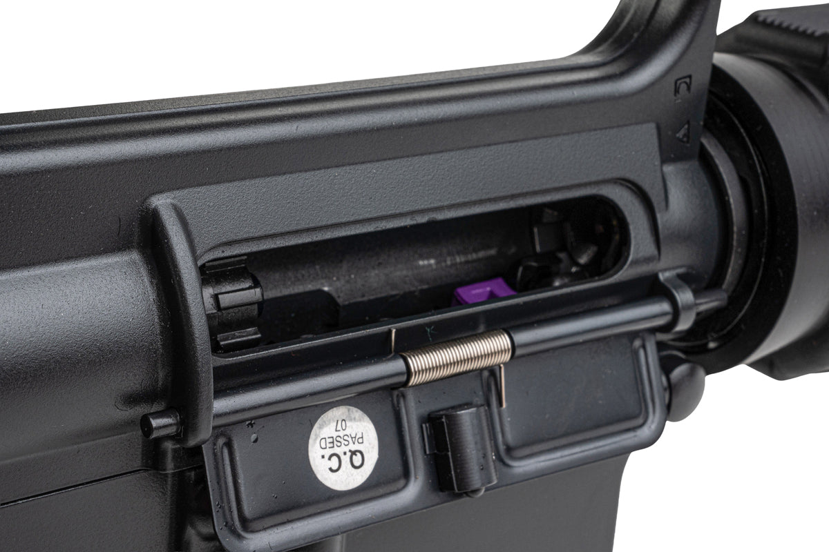 Cybergun M16A2 COLT M715 20 inch GBB Airsoft Rifle (CGS System)