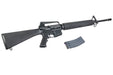Cybergun M16A2 COLT 20 inch GBB Airsoft Rifle - Lightning Series (CYMA CGS System)