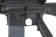 Cybergun M16A2 COLT 20 inch GBB Airsoft Rifle - Lightning Series (CYMA CGS System)