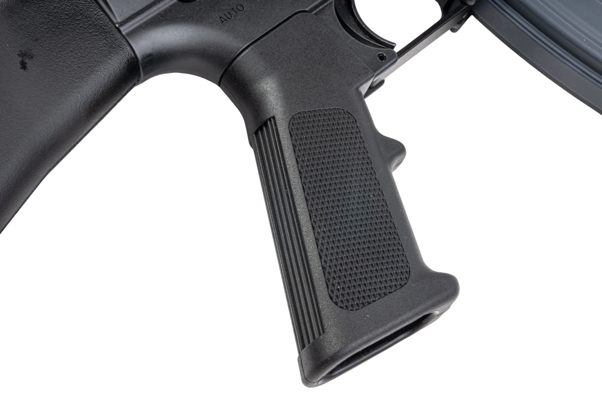 Cybergun M16A2 COLT 20 inch GBB Airsoft Rifle - Lightning Series (CYMA CGS System)