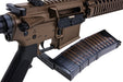 EMG Daniel Defense DD MK18 GBB Airsoft Rifle (CGS System/ Dark Earth)