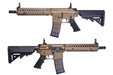 EMG Daniel Defense DD MK18 GBB Airsoft Rifle (CGS System/ Dark Earth)