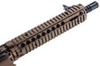 EMG Daniel Defense DD MK18 GBB Airsoft Rifle (CGS System/ Dark Earth)