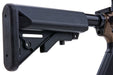 EMG Daniel Defense DD MK18 GBB Airsoft Rifle (CGS System/ Dark Earth)