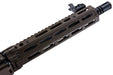 EMG Daniel Defense DD MK18 RIII PDW Airsoft GBB Rifle (CYMA CGS System/ Brown)