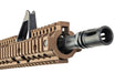 EMG Daniel Defense DDM4A1 FSP M4 GBB Airsoft Rifle (CYMA CGS System/ 2 Tone)