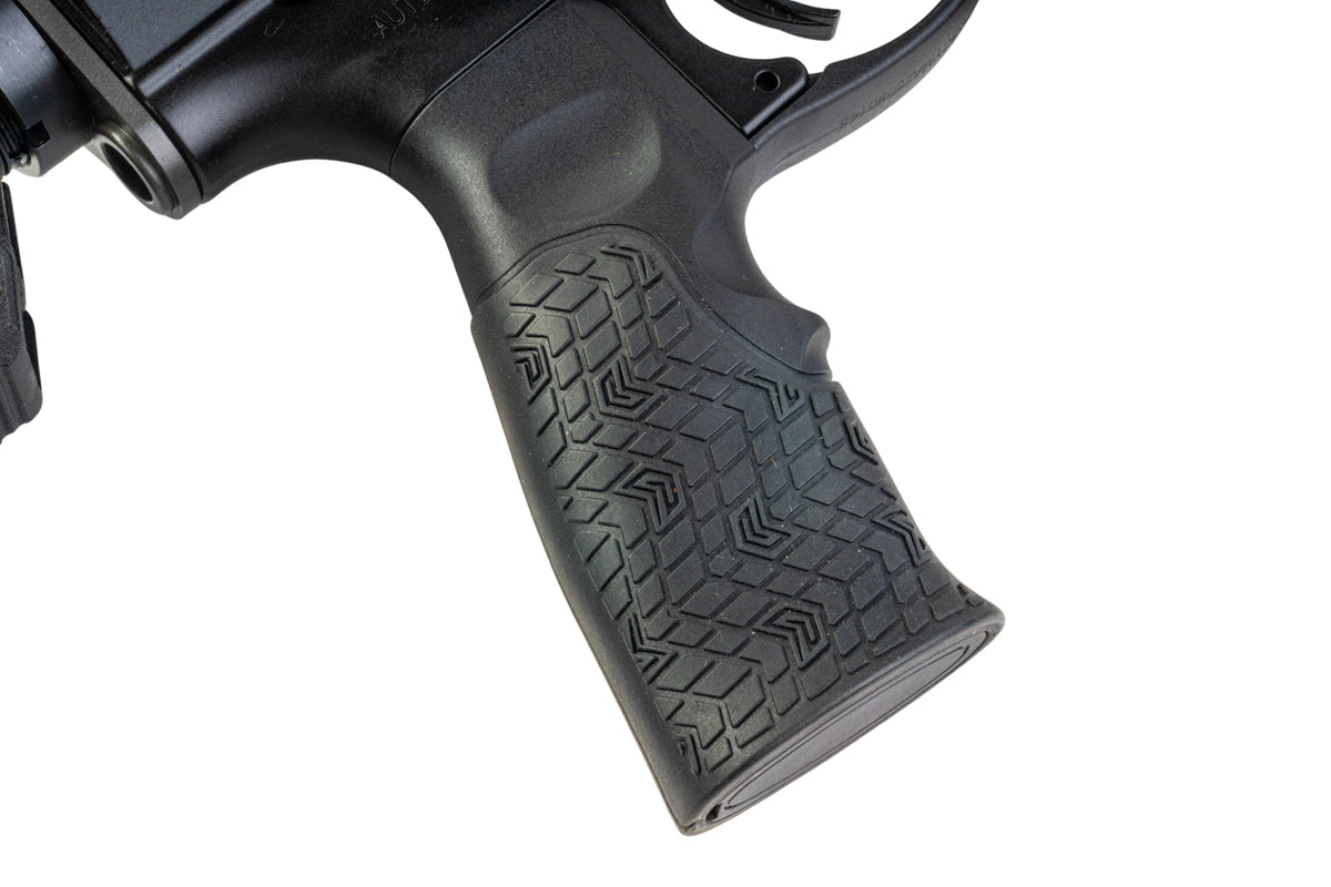 EMG Daniel Defense DDM4A1 FSP M4 GBB Airsoft Rifle (CYMA CGS System/ 2 Tone)