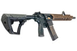 EMG Daniel Defense DDM4A1 FSP M4 GBB Airsoft Rifle (CYMA CGS System/ 2 Tone)