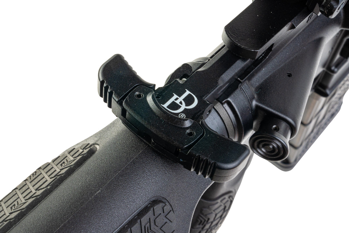 EMG Daniel Defense DDM4A1 FSP M4 GBB Airsoft Rifle (CYMA CGS System/ 2 Tone)