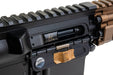 EMG Daniel Defense DDM4A1 FSP M4 GBB Airsoft Rifle (CYMA CGS System/ 2 Tone)