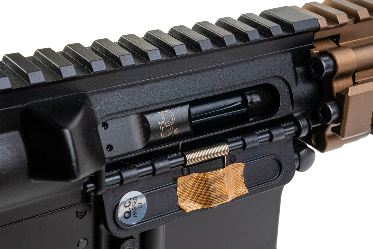 EMG Daniel Defense DDM4A1 FSP M4 GBB Airsoft Rifle (CYMA CGS System/ 2 Tone)