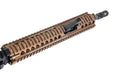 EMG Daniel Defense DDM4A1 FSP M4 GBB Airsoft Rifle (CYMA CGS System/ 2 Tone)